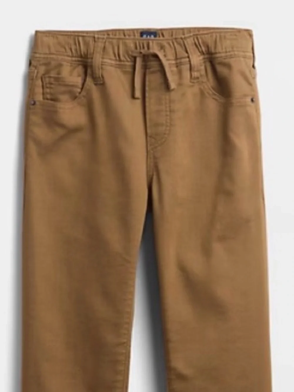 GAP Kids Pull-On Original Straight Sweatpants Jeans(XL (12)